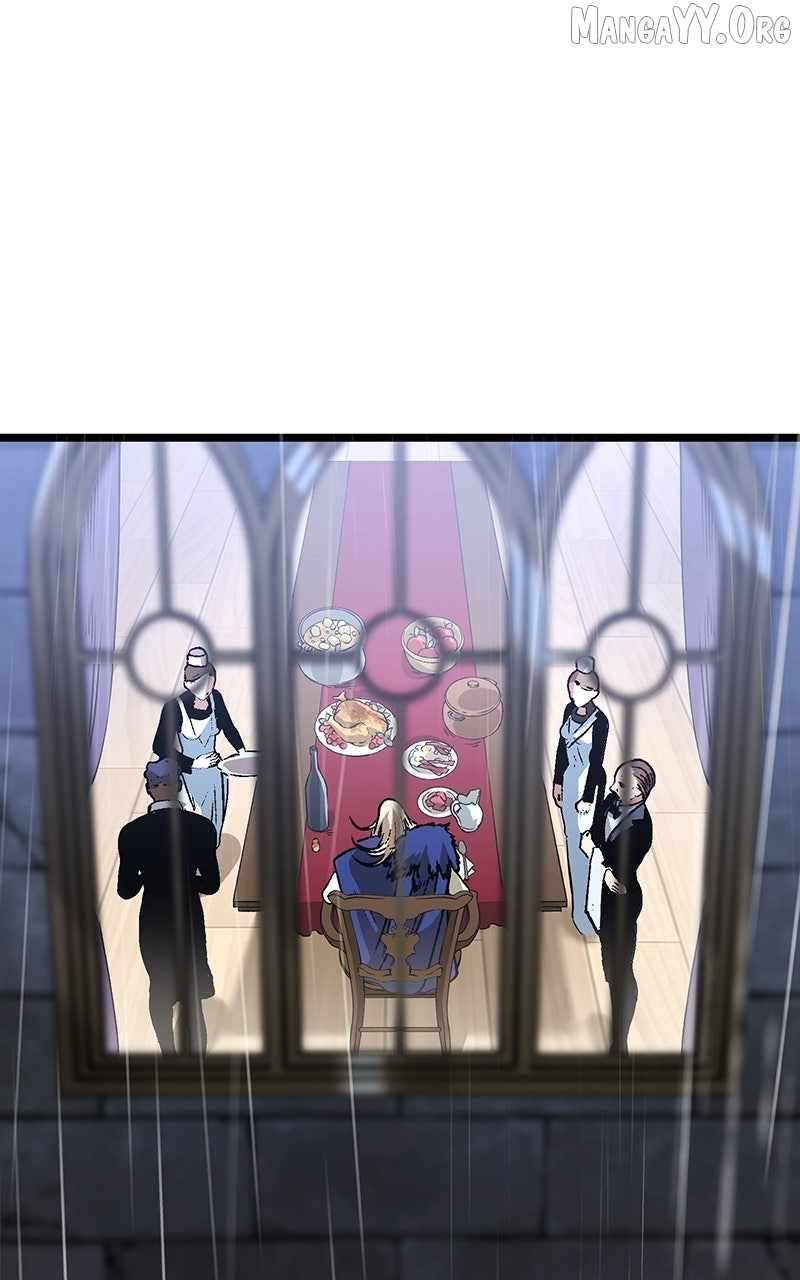 Read Return of the Runebound Professor Manga Online