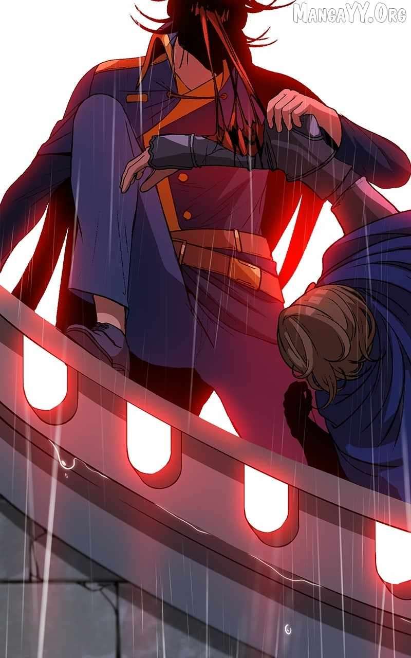 Read Return of the Runebound Professor Manga Online