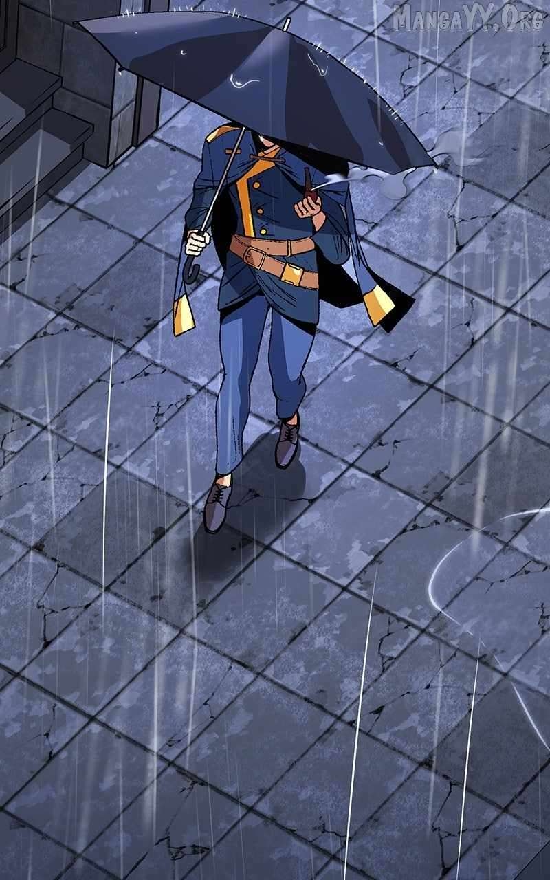 Read Return of the Runebound Professor Manga Online