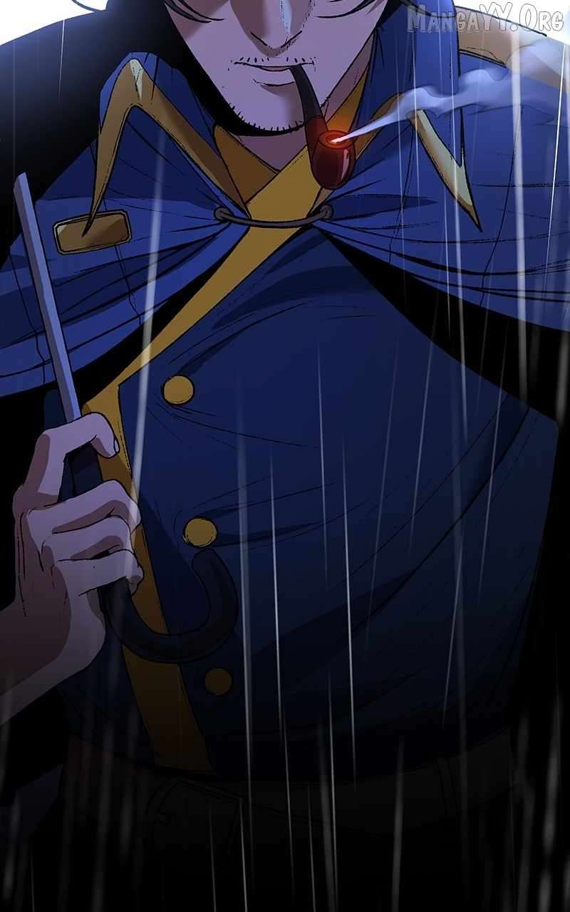Read Return of the Runebound Professor Manga Online
