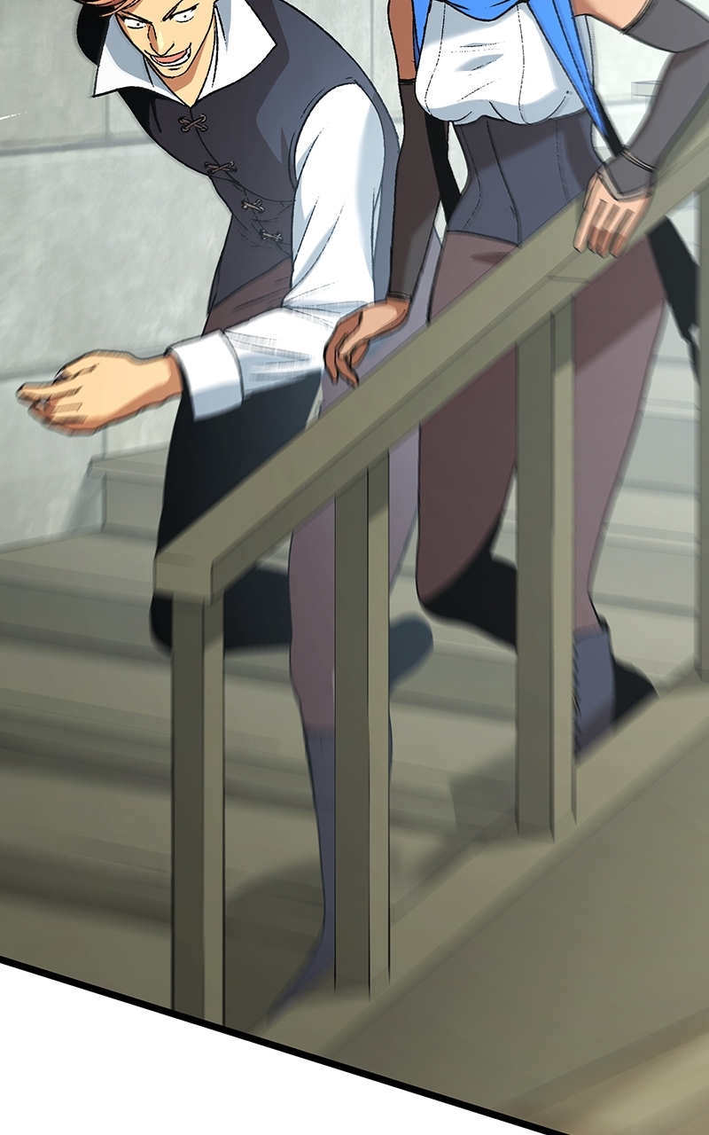 Read Return of the Runebound Professor Manga Online