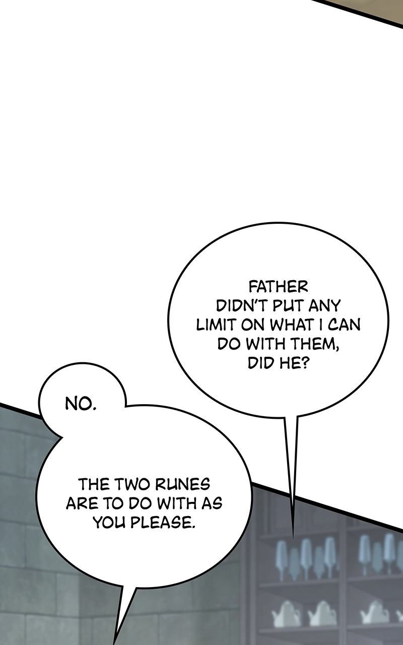 Read Return of the Runebound Professor Manga Online