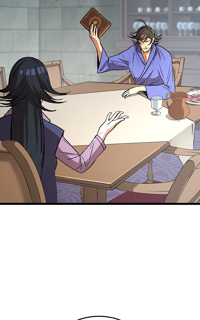 Read Return of the Runebound Professor Manga Online