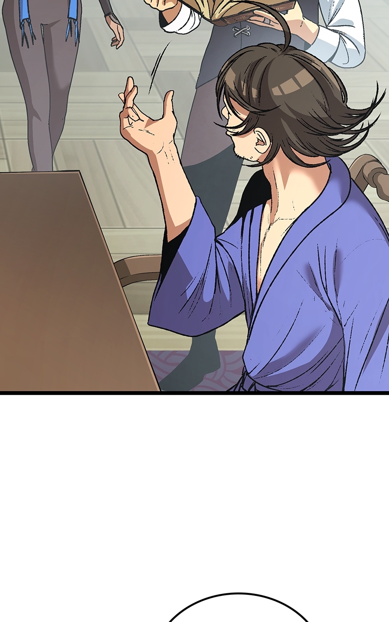 Read Return of the Runebound Professor Manga Online