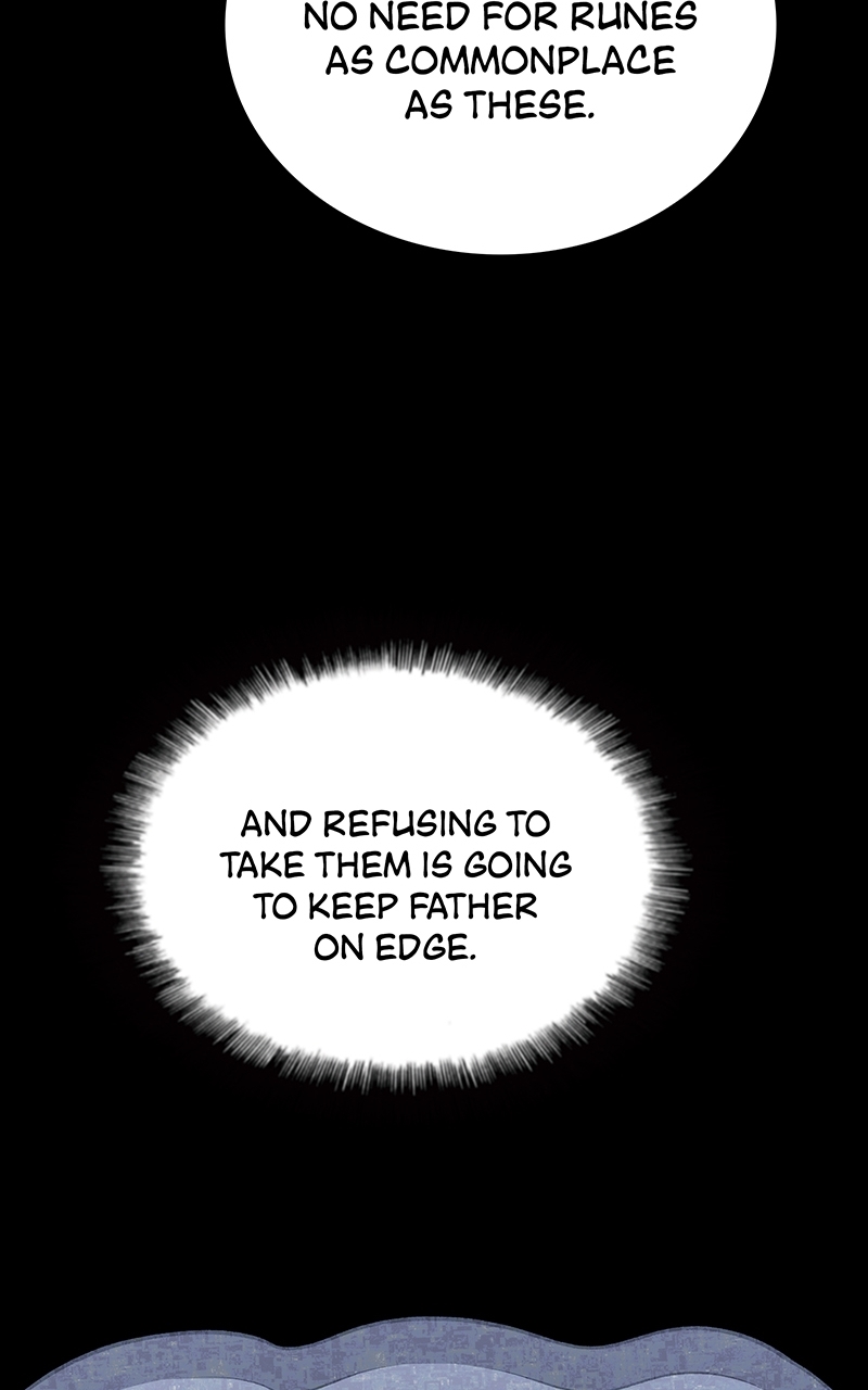 Read Return of the Runebound Professor Manga Online