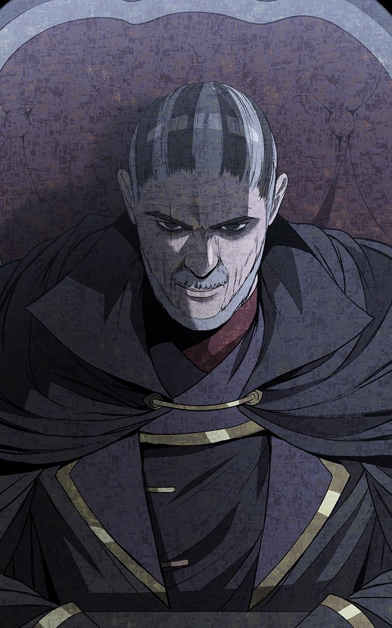 Read Return of the Runebound Professor Manga Online