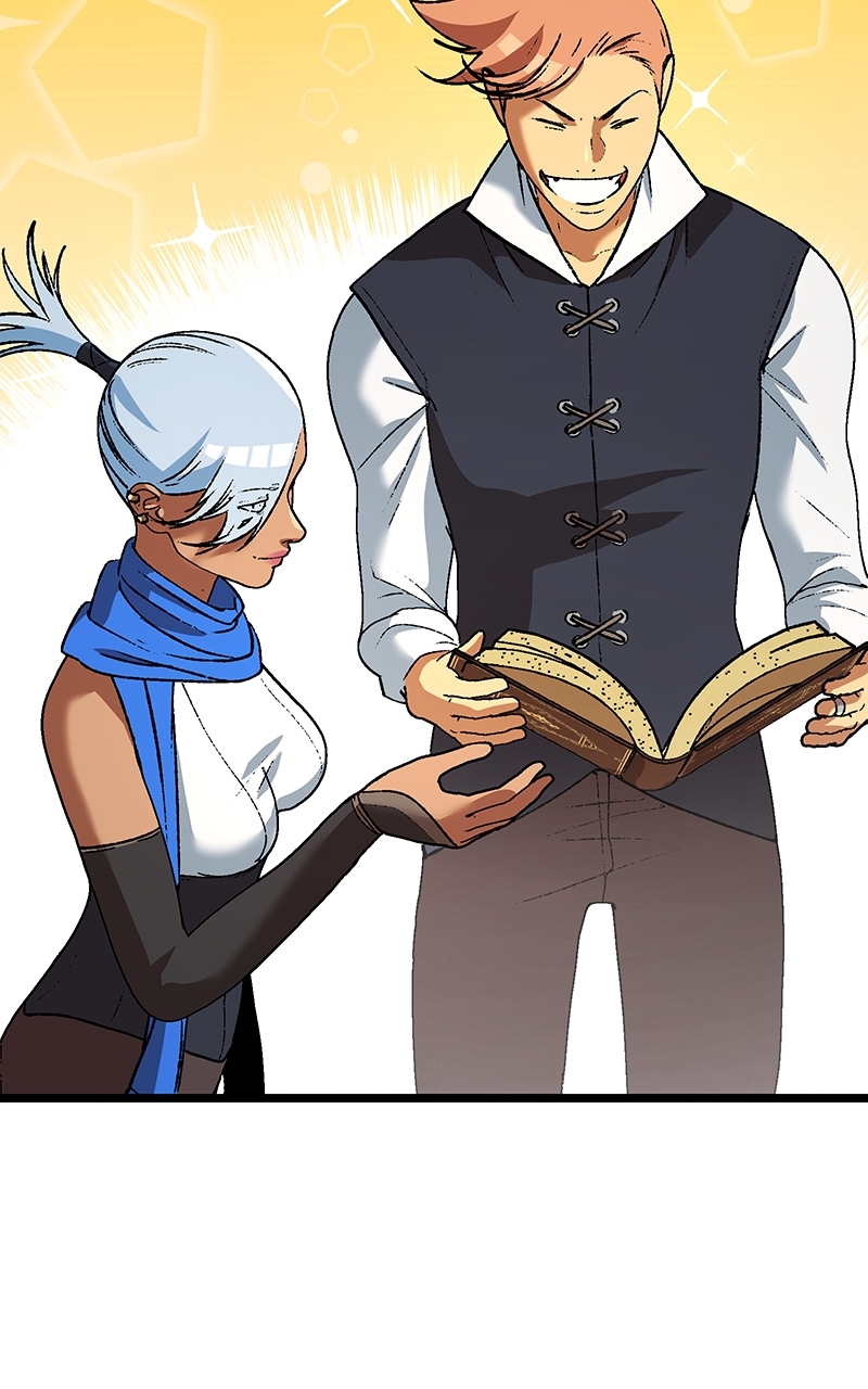 Read Return of the Runebound Professor Manga Online