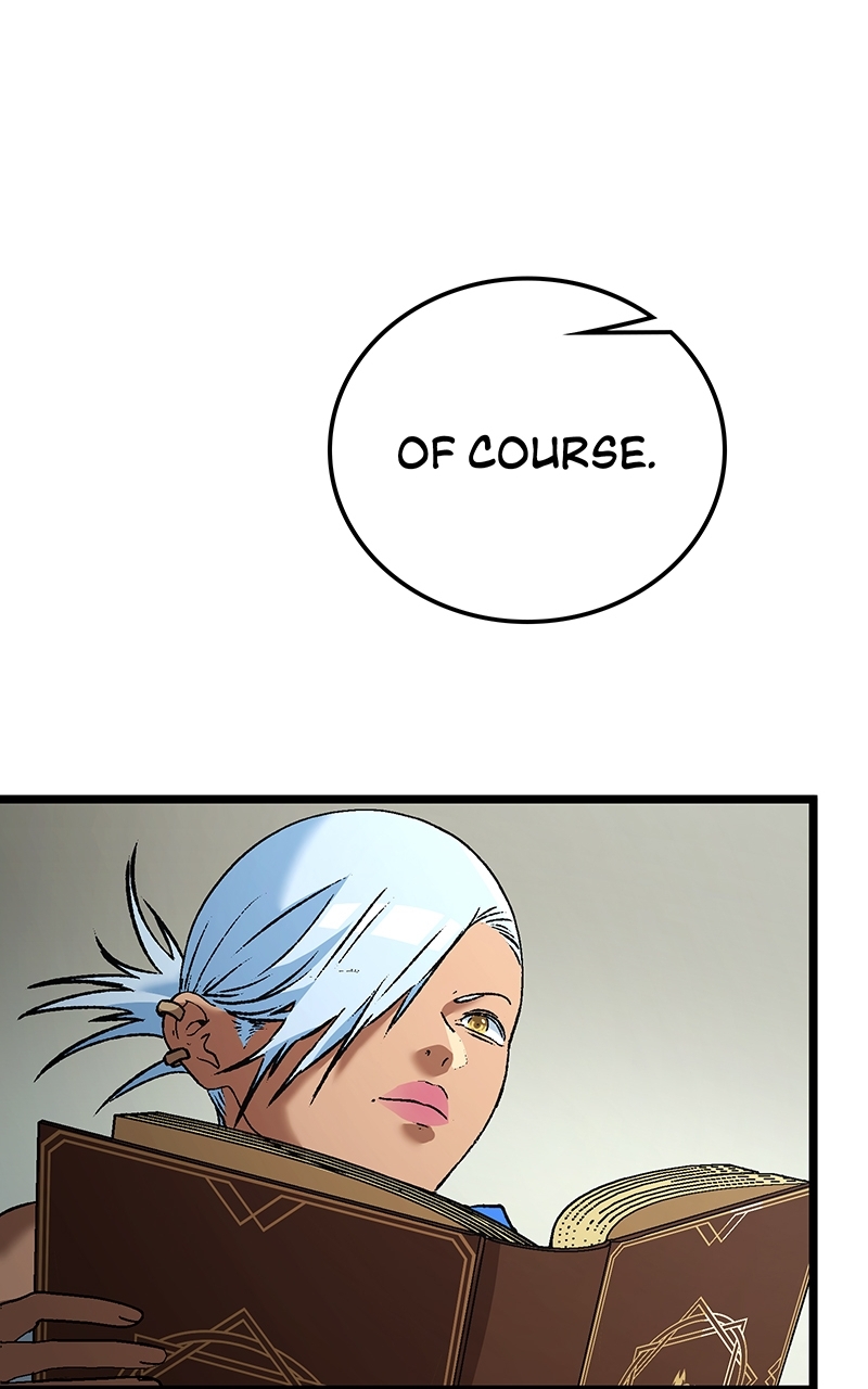 Read Return of the Runebound Professor Manga Online