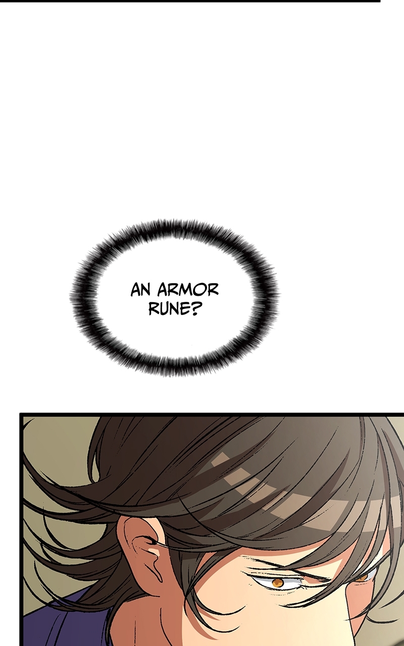 Read Return of the Runebound Professor Manga Online