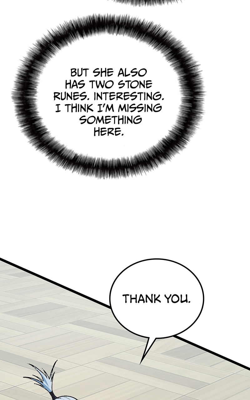 Read Return of the Runebound Professor Manga Online