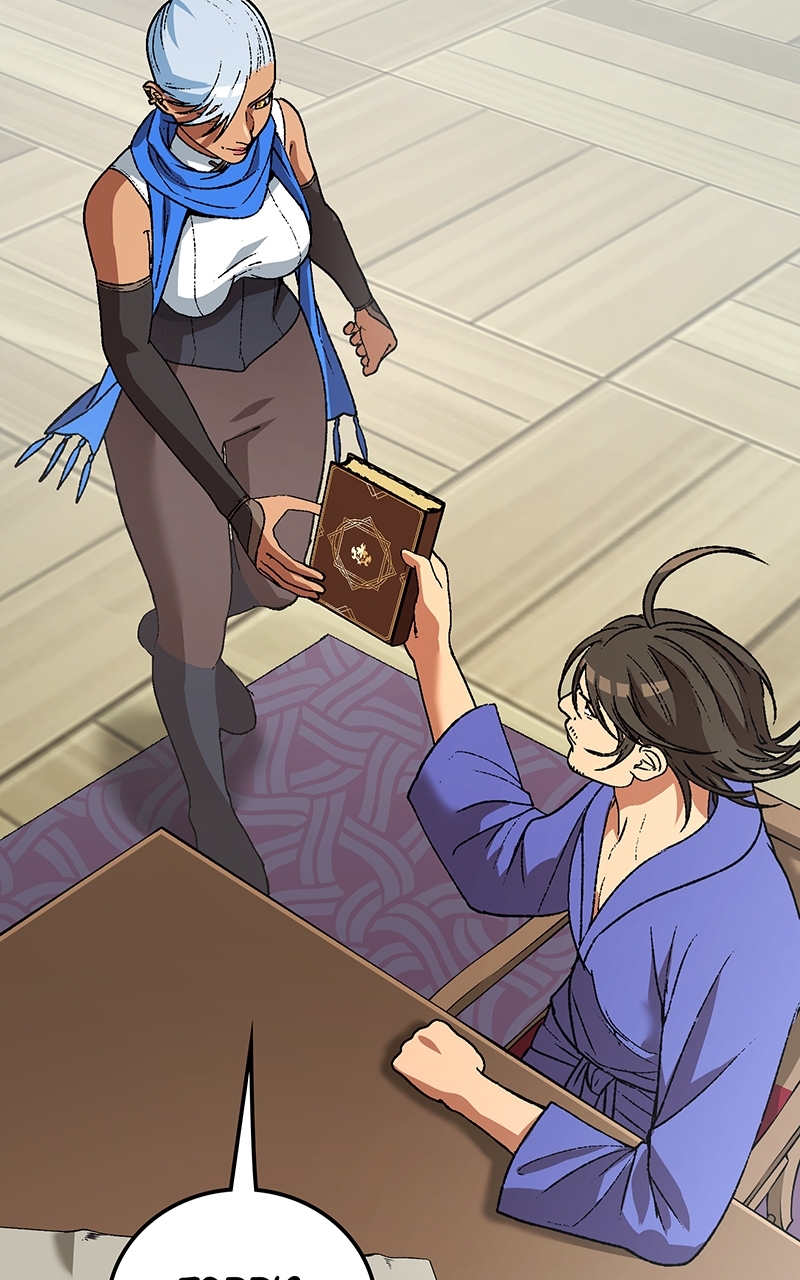Read Return of the Runebound Professor Manga Online