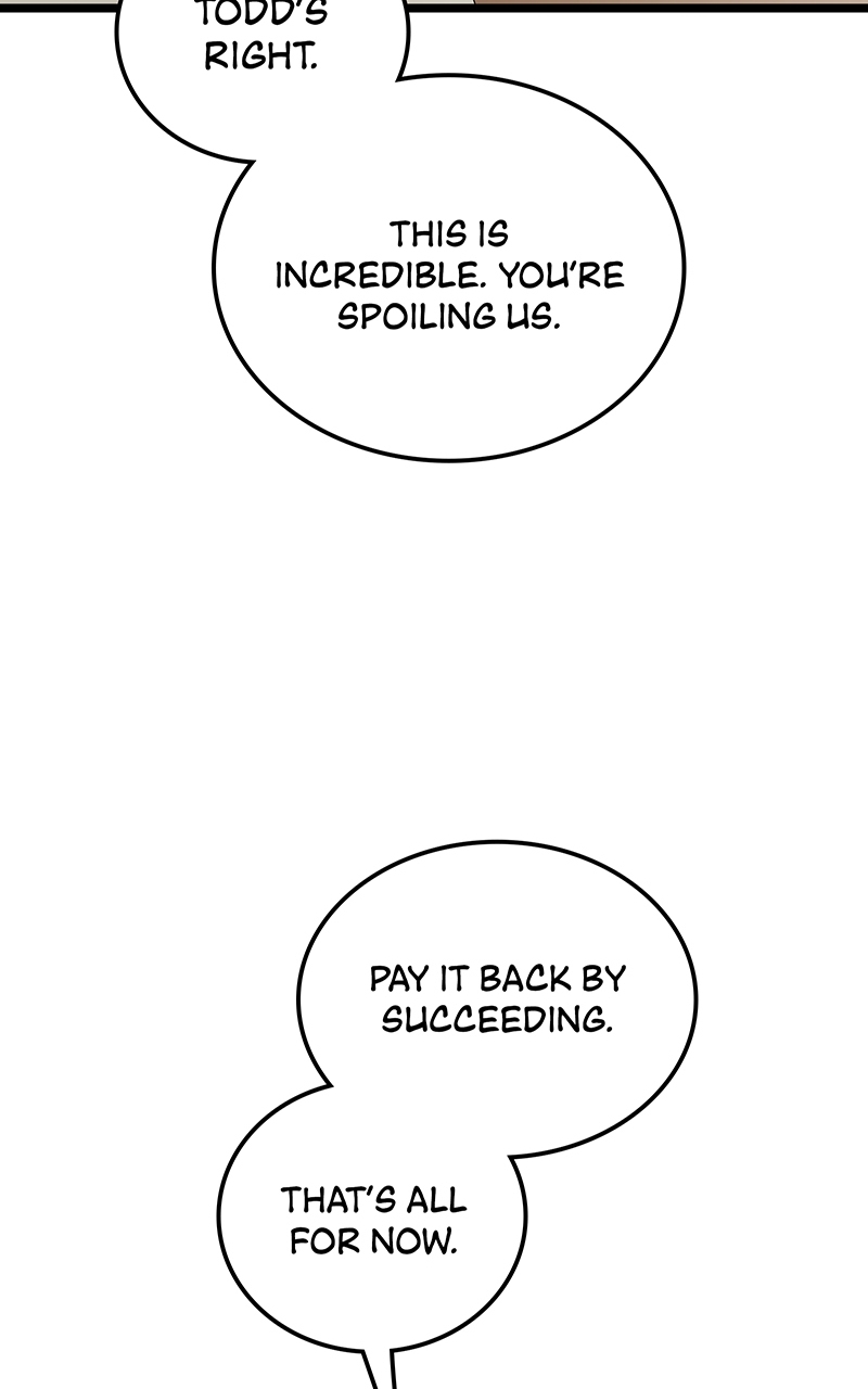 Read Return of the Runebound Professor Manga Online