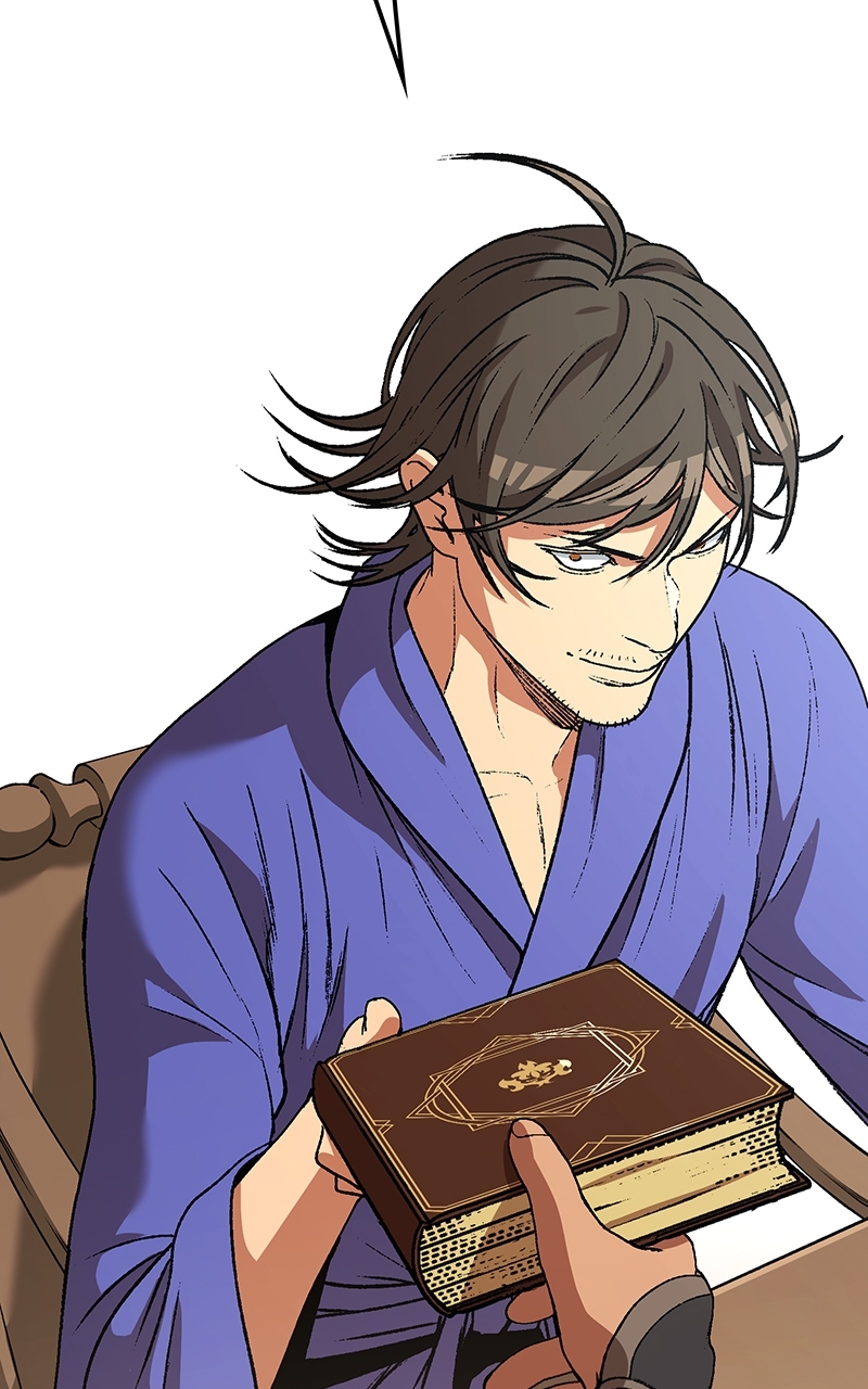 Read Return of the Runebound Professor Manga Online