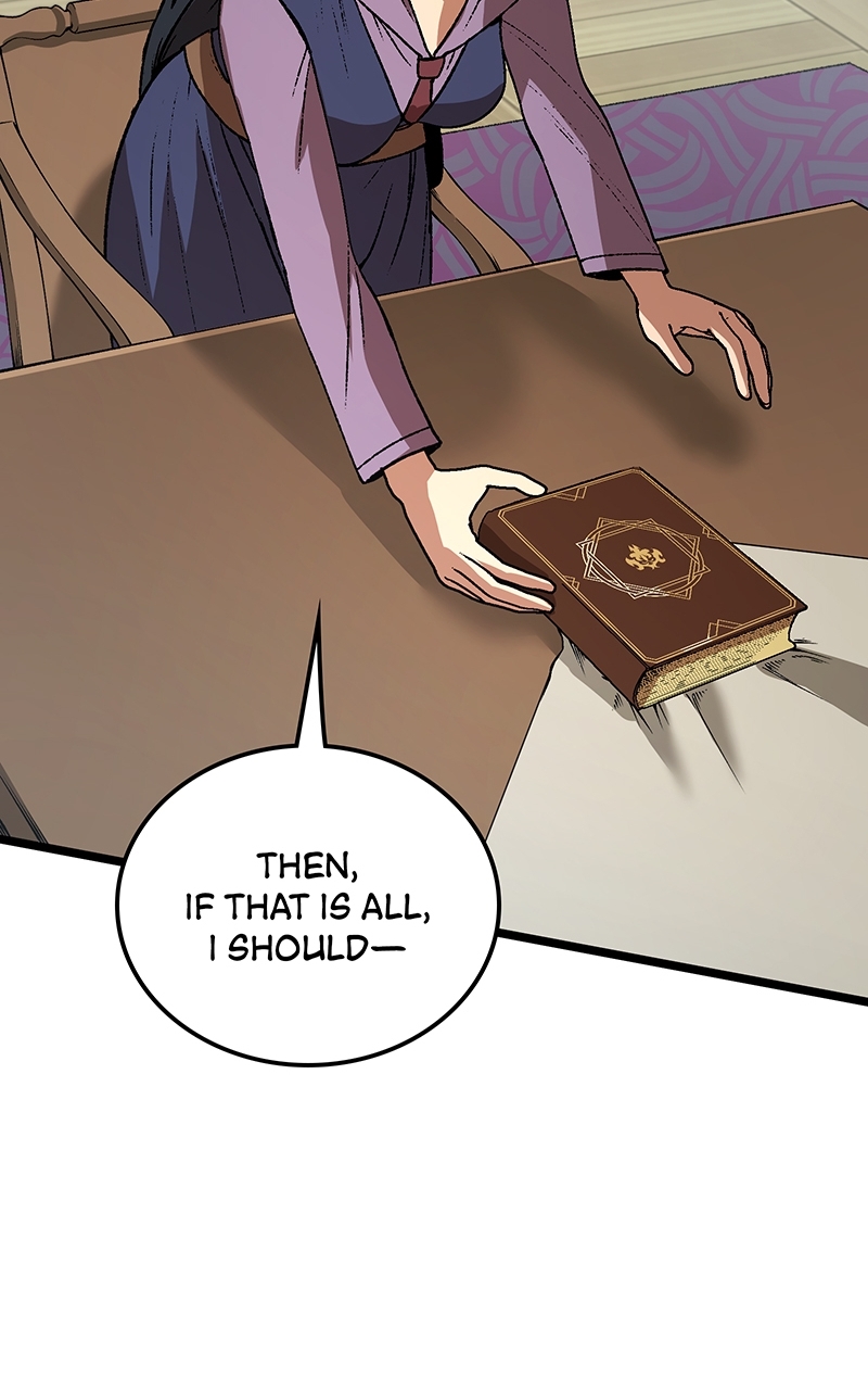 Read Return of the Runebound Professor Manga Online