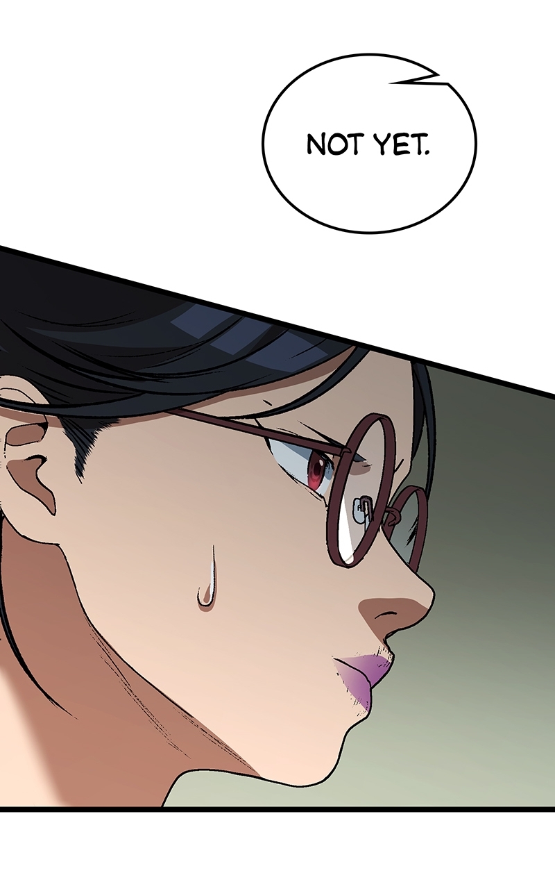 Read Return of the Runebound Professor Manga Online