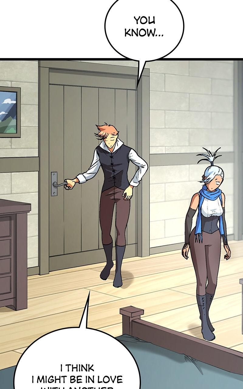 Read Return of the Runebound Professor Manga Online