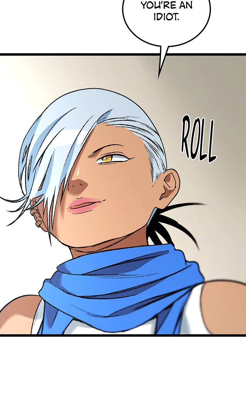 Read Return of the Runebound Professor Manga Online