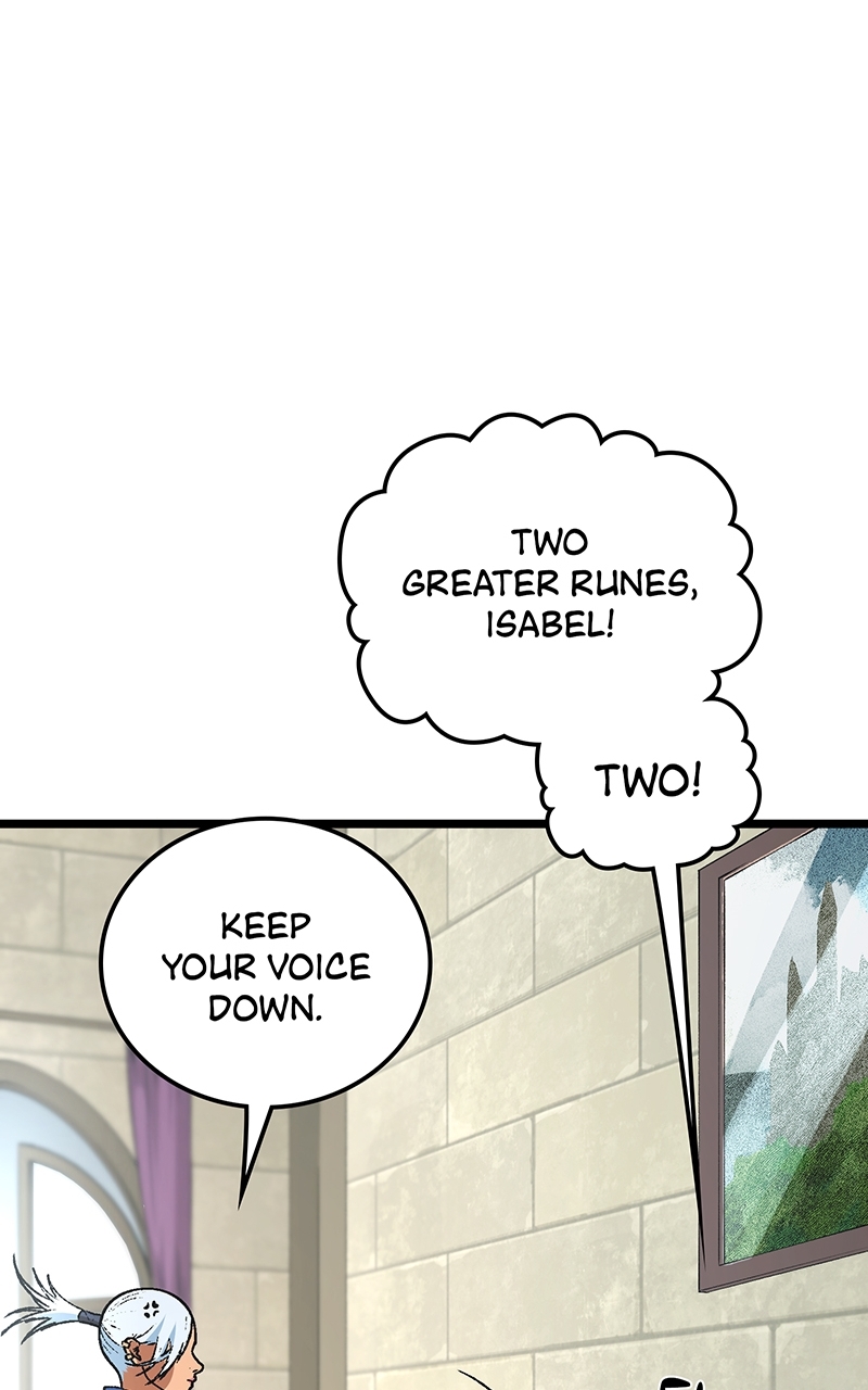 Read Return of the Runebound Professor Manga Online