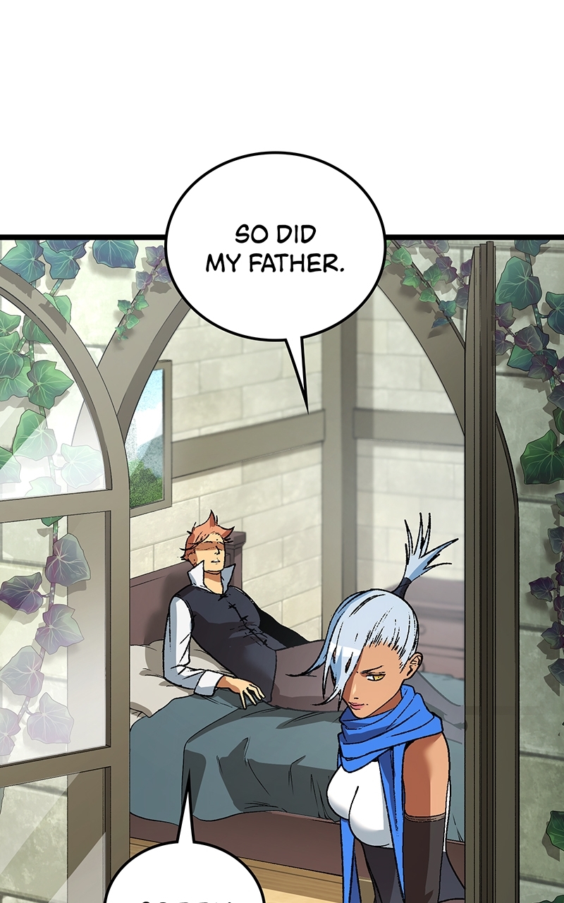 Read Return of the Runebound Professor Manga Online