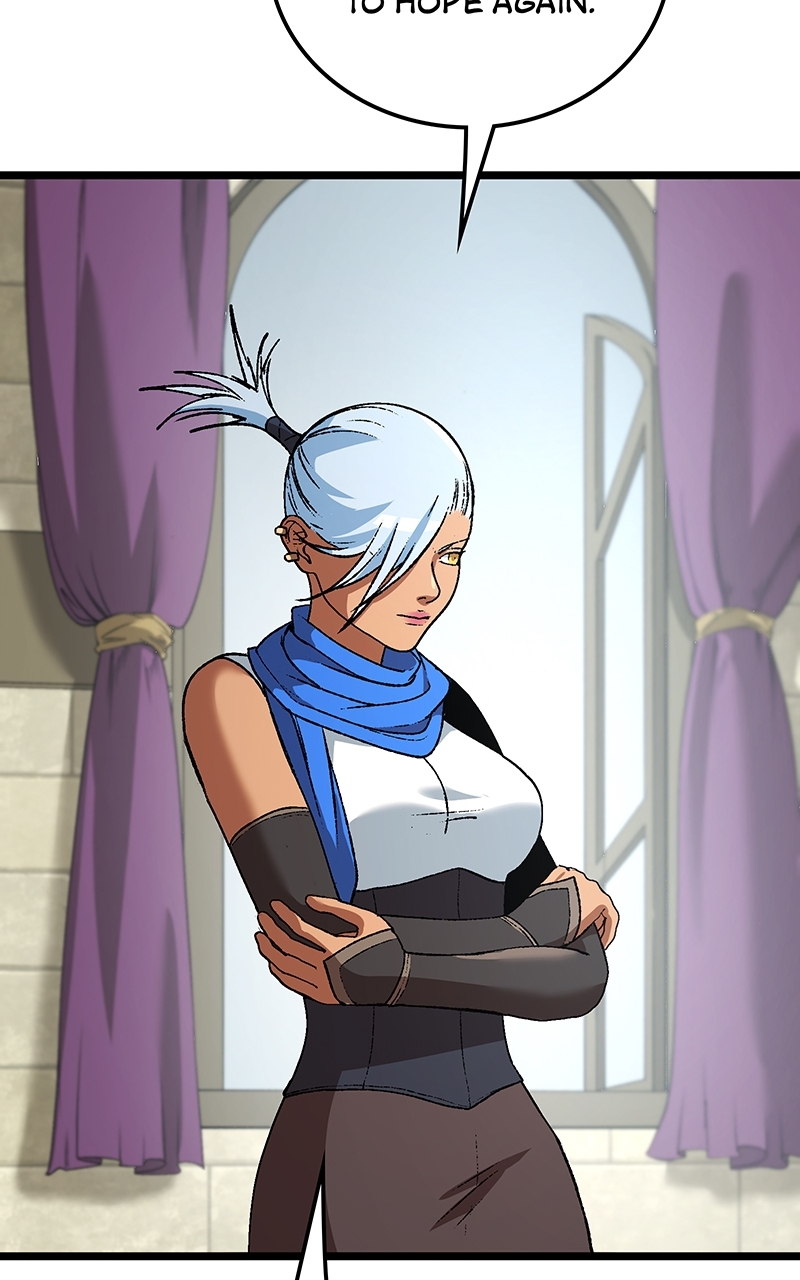 Read Return of the Runebound Professor Manga Online
