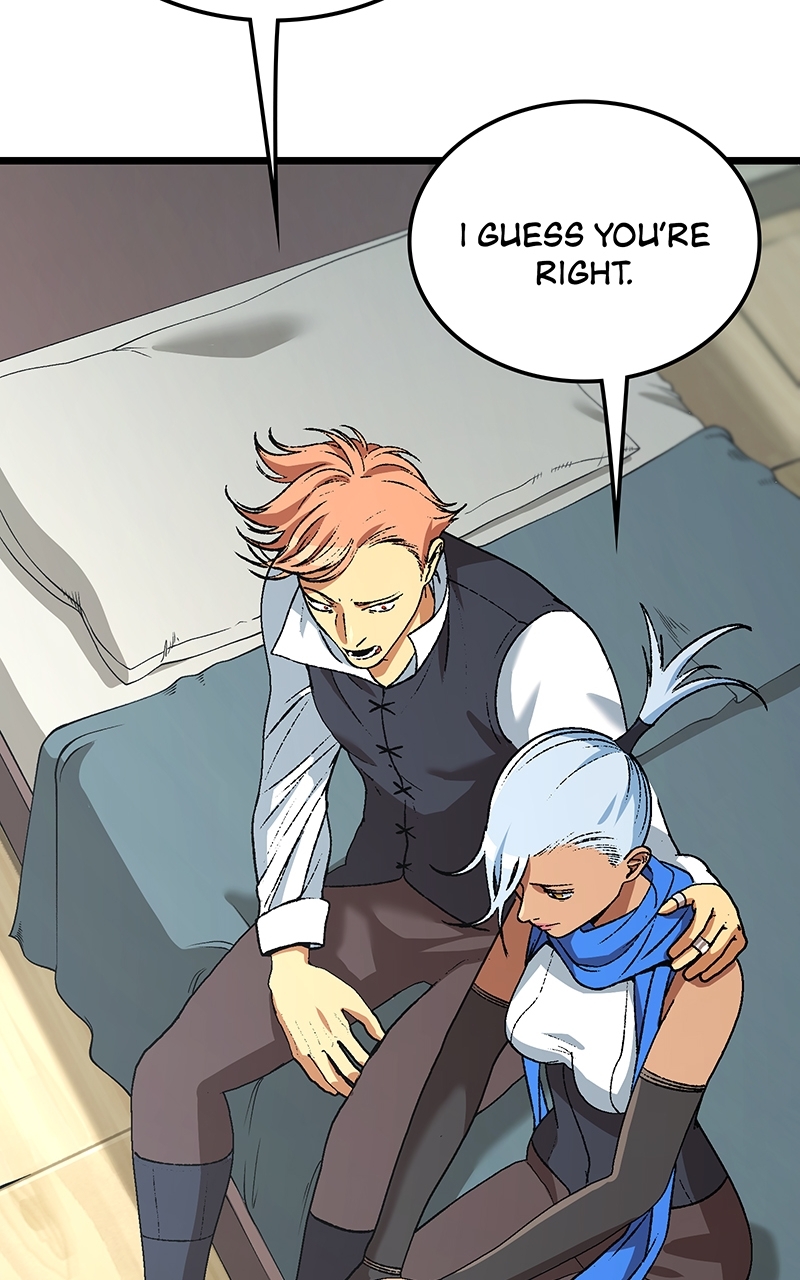Read Return of the Runebound Professor Manga Online