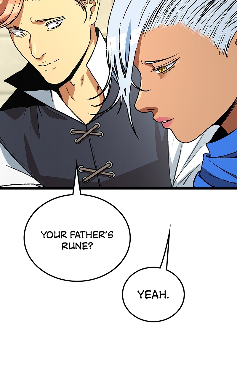 Read Return of the Runebound Professor Manga Online