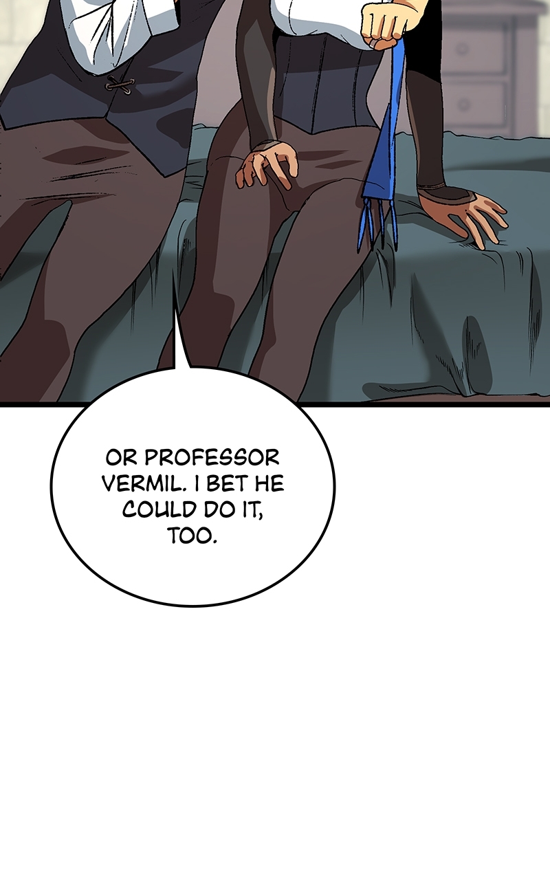 Read Return of the Runebound Professor Manga Online