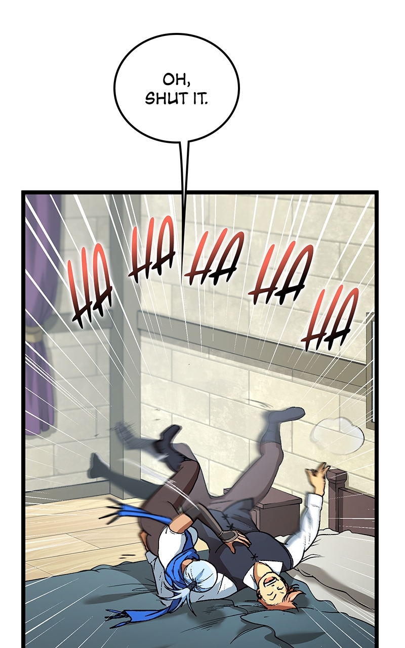 Read Return of the Runebound Professor Manga Online