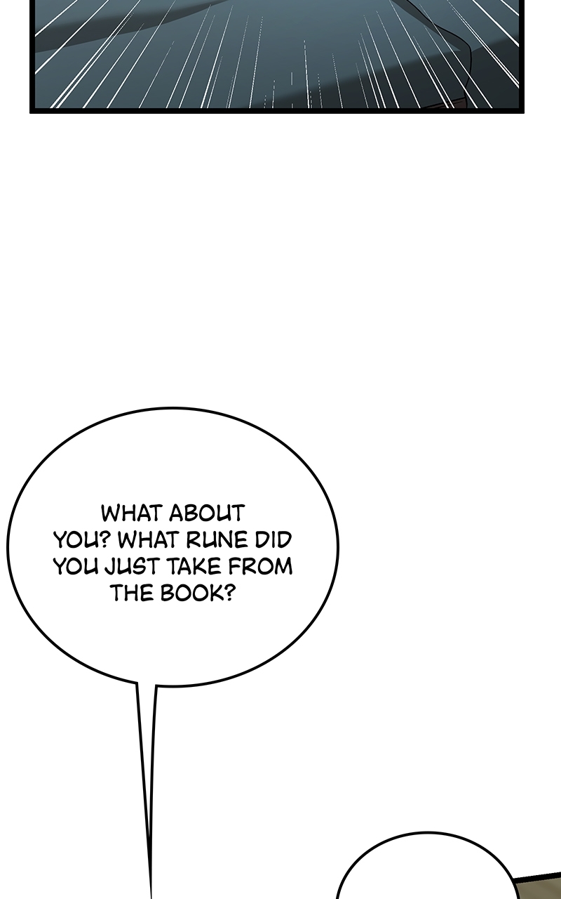 Read Return of the Runebound Professor Manga Online