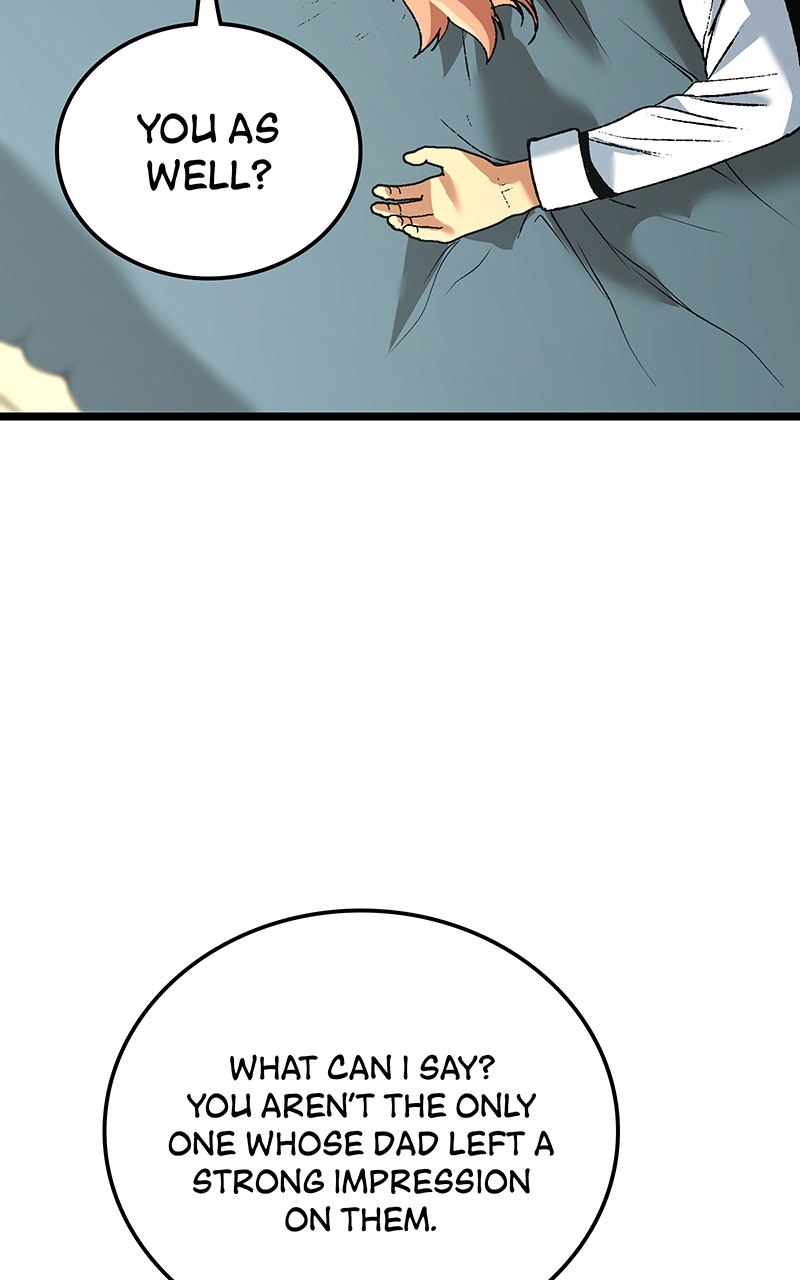 Read Return of the Runebound Professor Manga Online