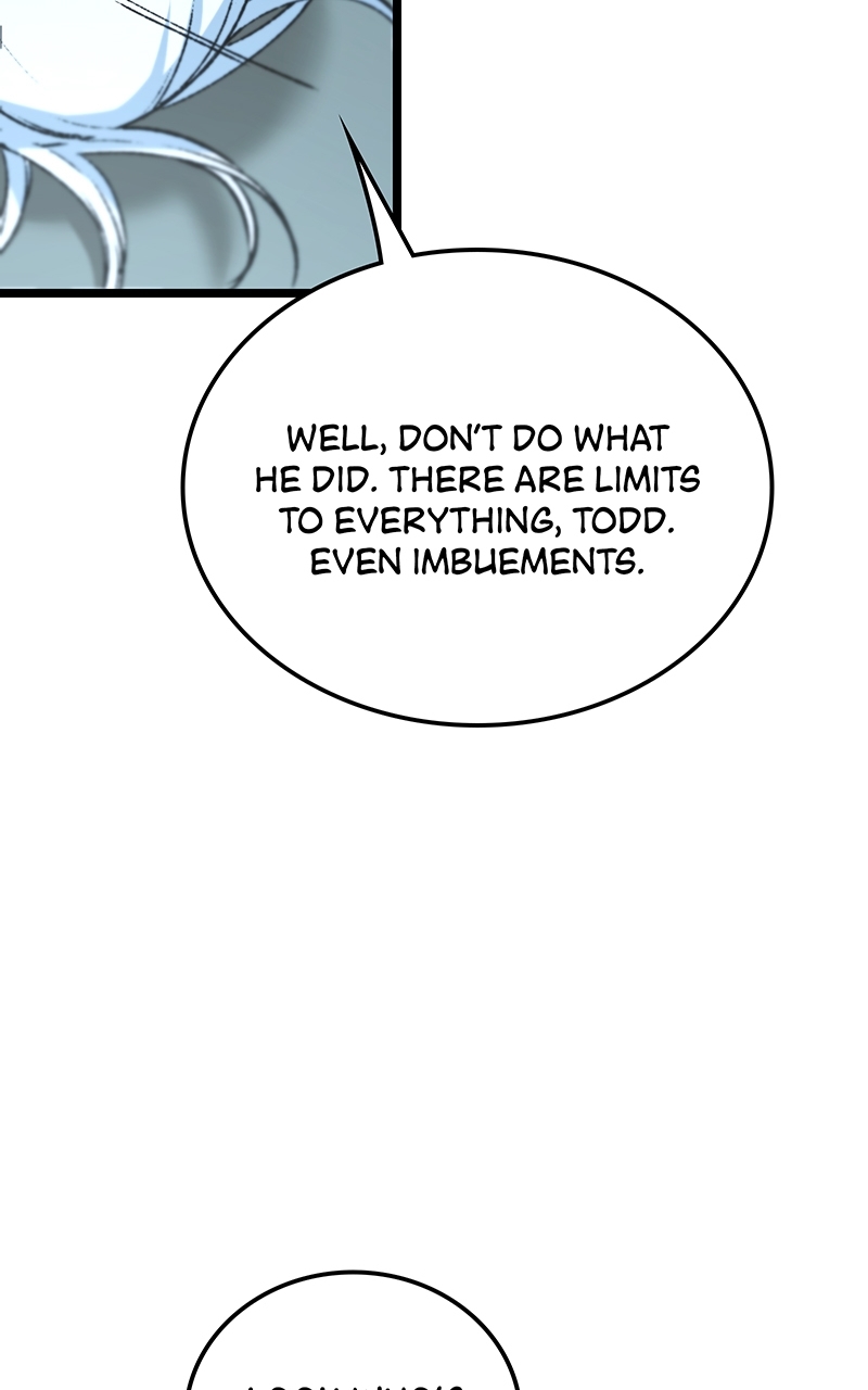 Read Return of the Runebound Professor Manga Online