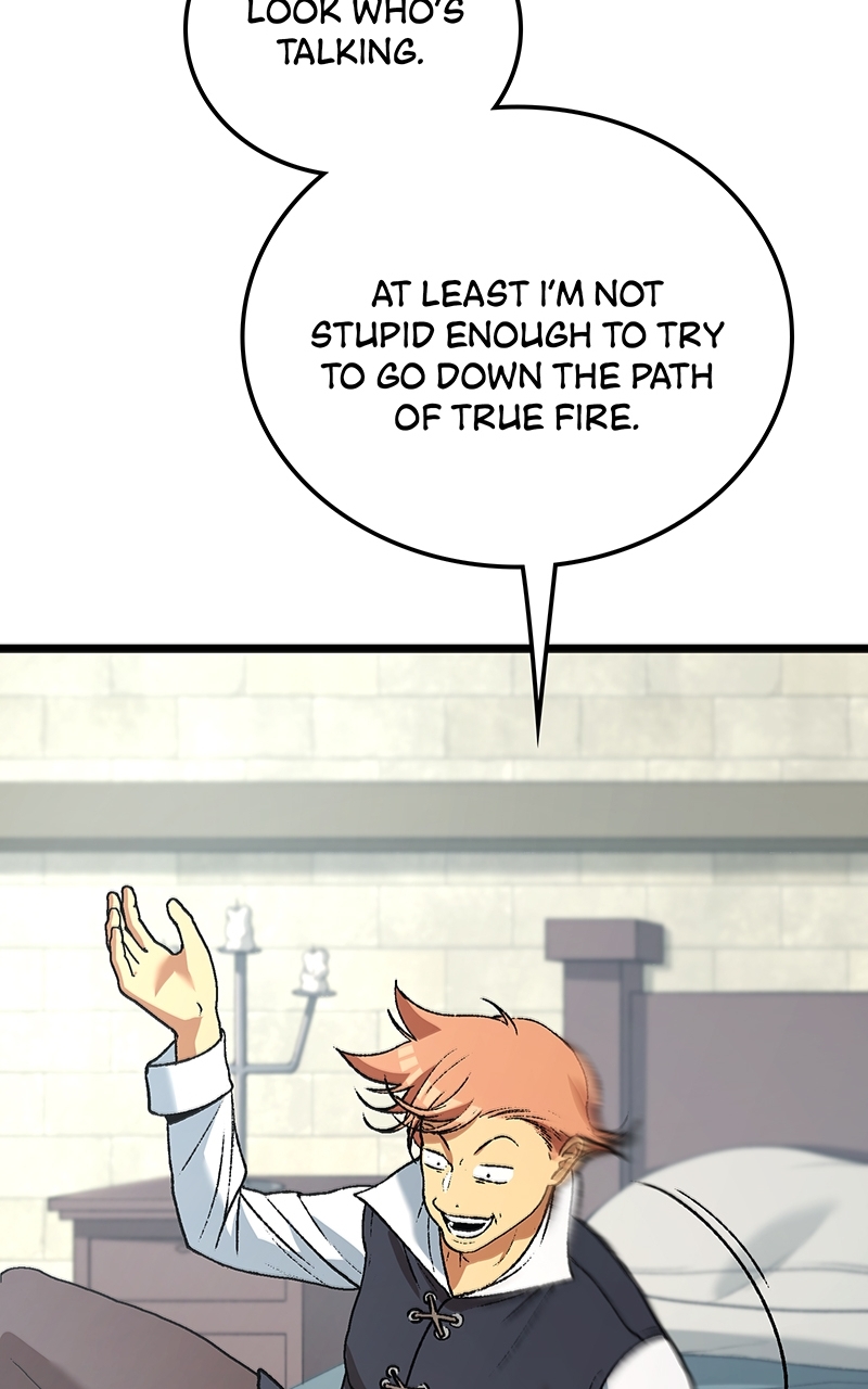 Read Return of the Runebound Professor Manga Online