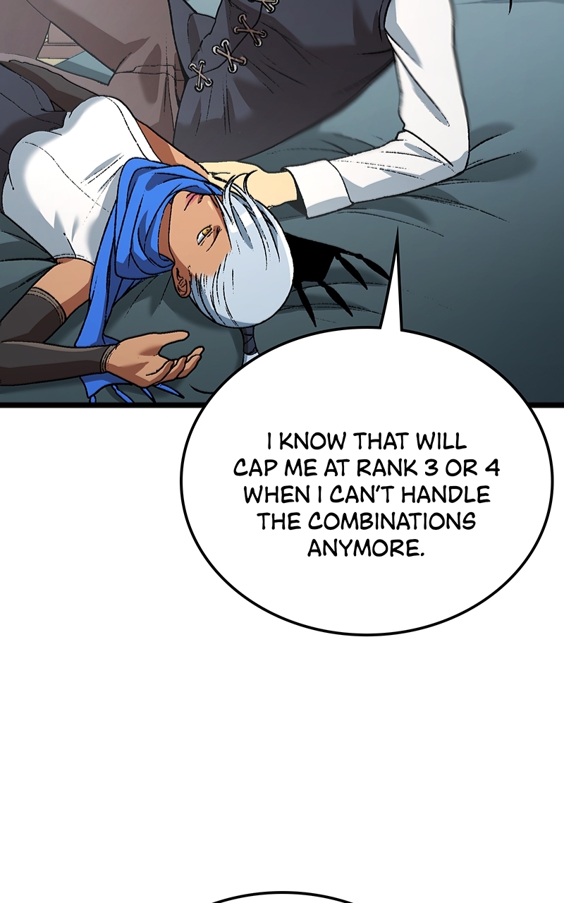 Read Return of the Runebound Professor Manga Online