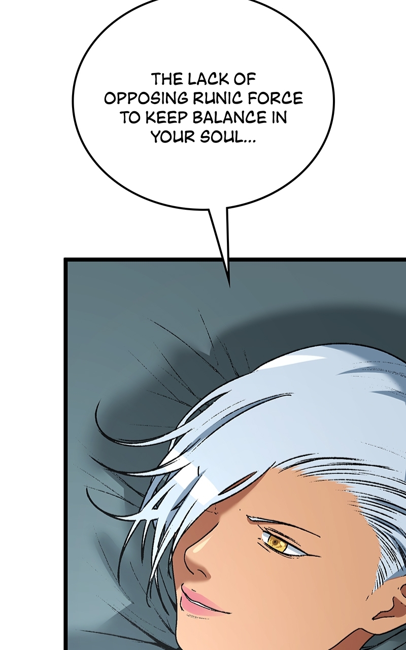 Read Return of the Runebound Professor Manga Online