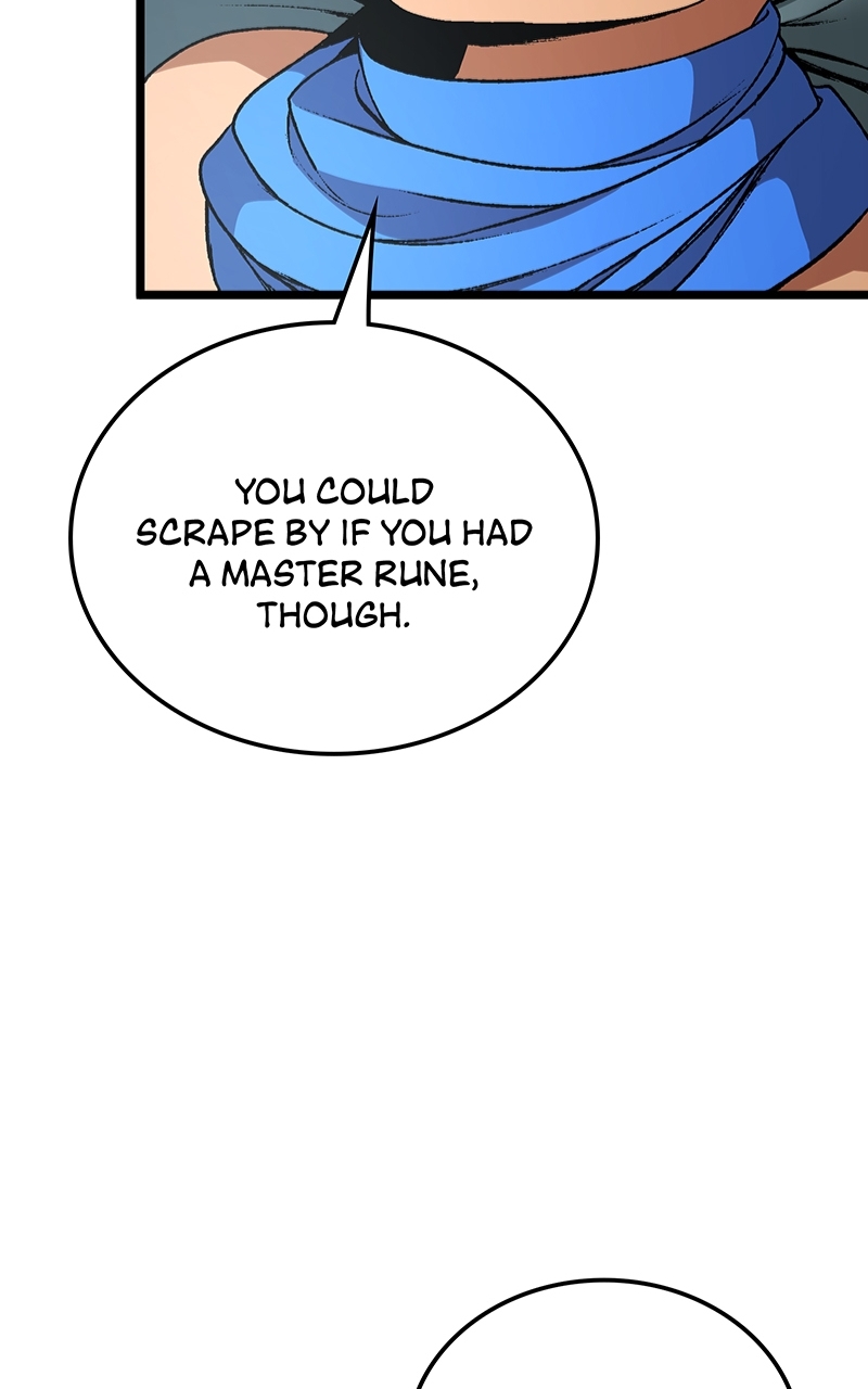 Read Return of the Runebound Professor Manga Online