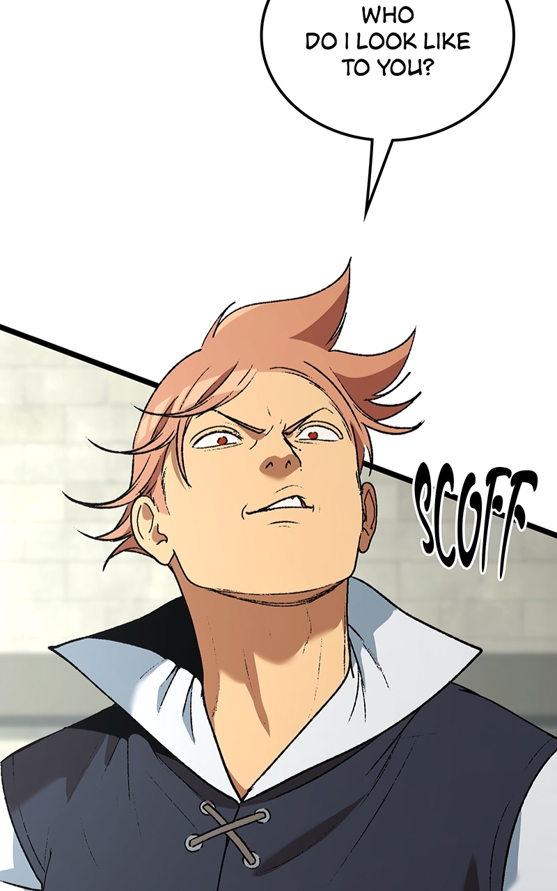 Read Return of the Runebound Professor Manga Online