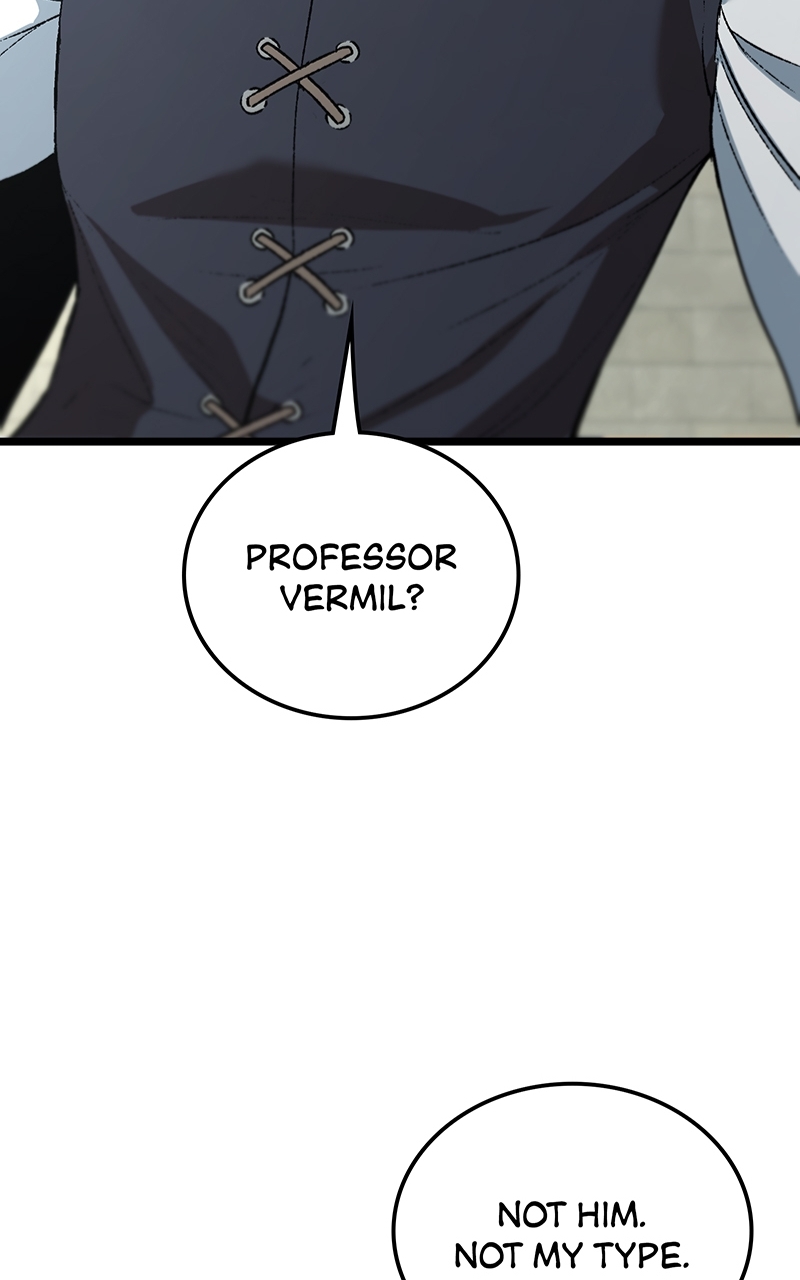 Read Return of the Runebound Professor Manga Online