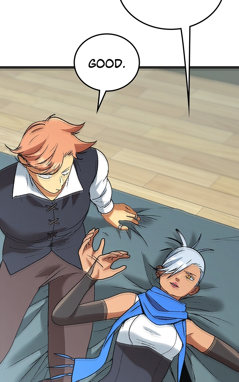 Read Return of the Runebound Professor Manga Online