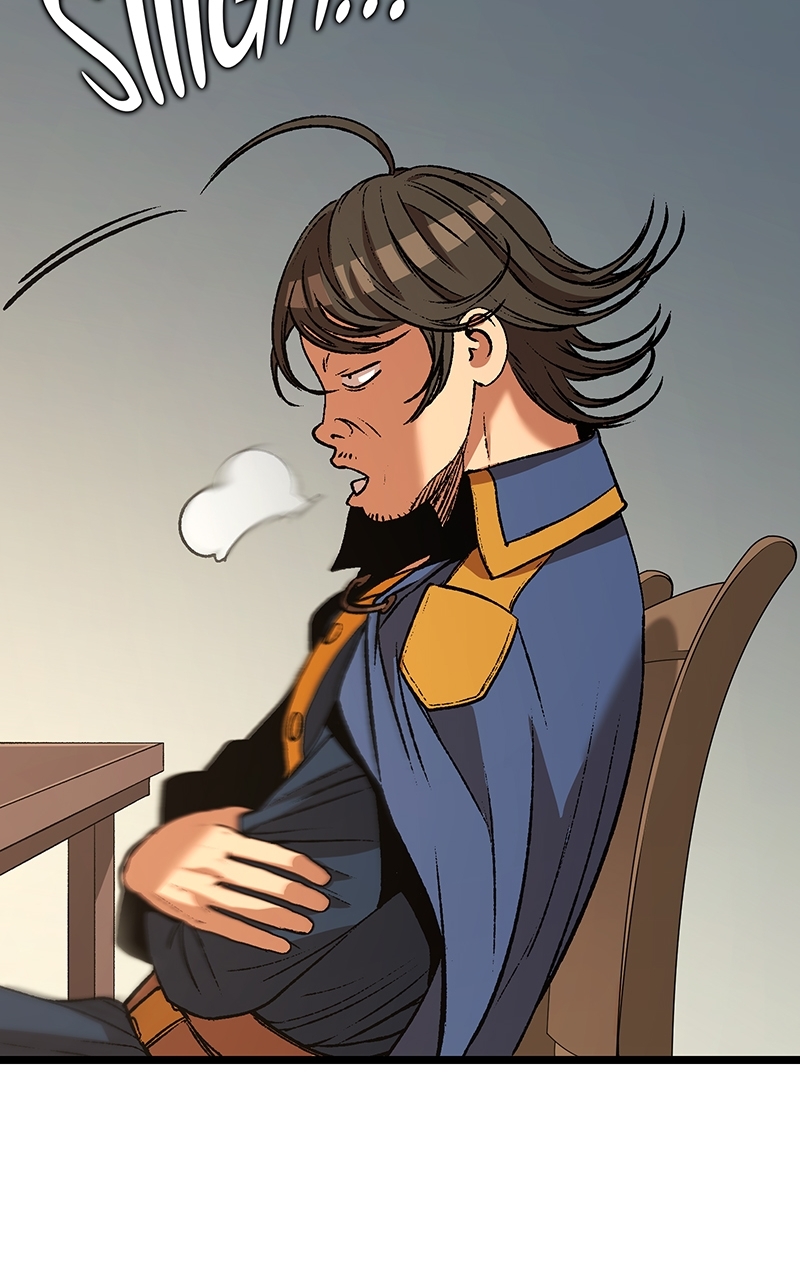 Read Return of the Runebound Professor Manga Online