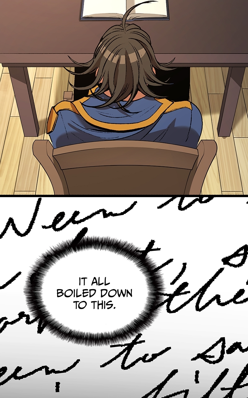 Read Return of the Runebound Professor Manga Online