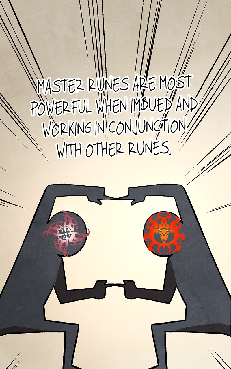 Read Return of the Runebound Professor Manga Online