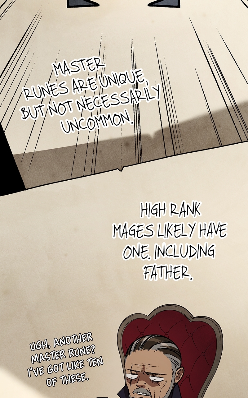 Read Return of the Runebound Professor Manga Online