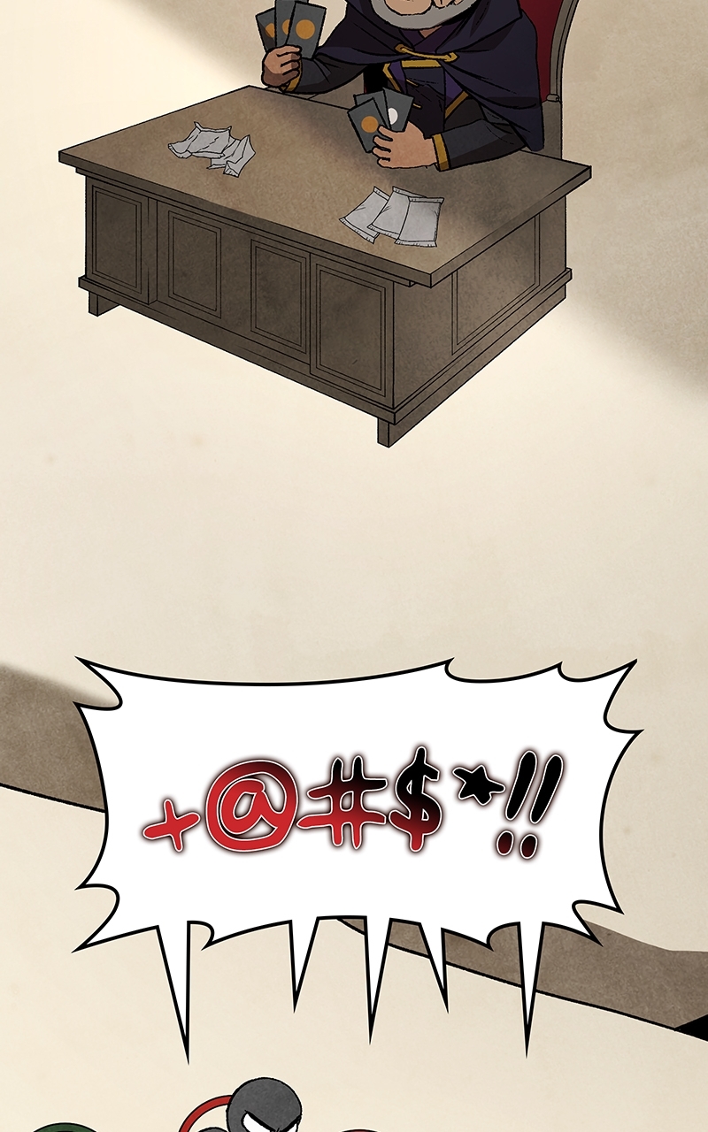Read Return of the Runebound Professor Manga Online