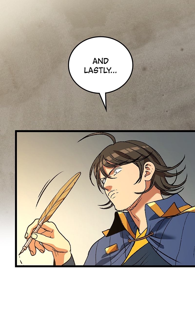 Read Return of the Runebound Professor Manga Online