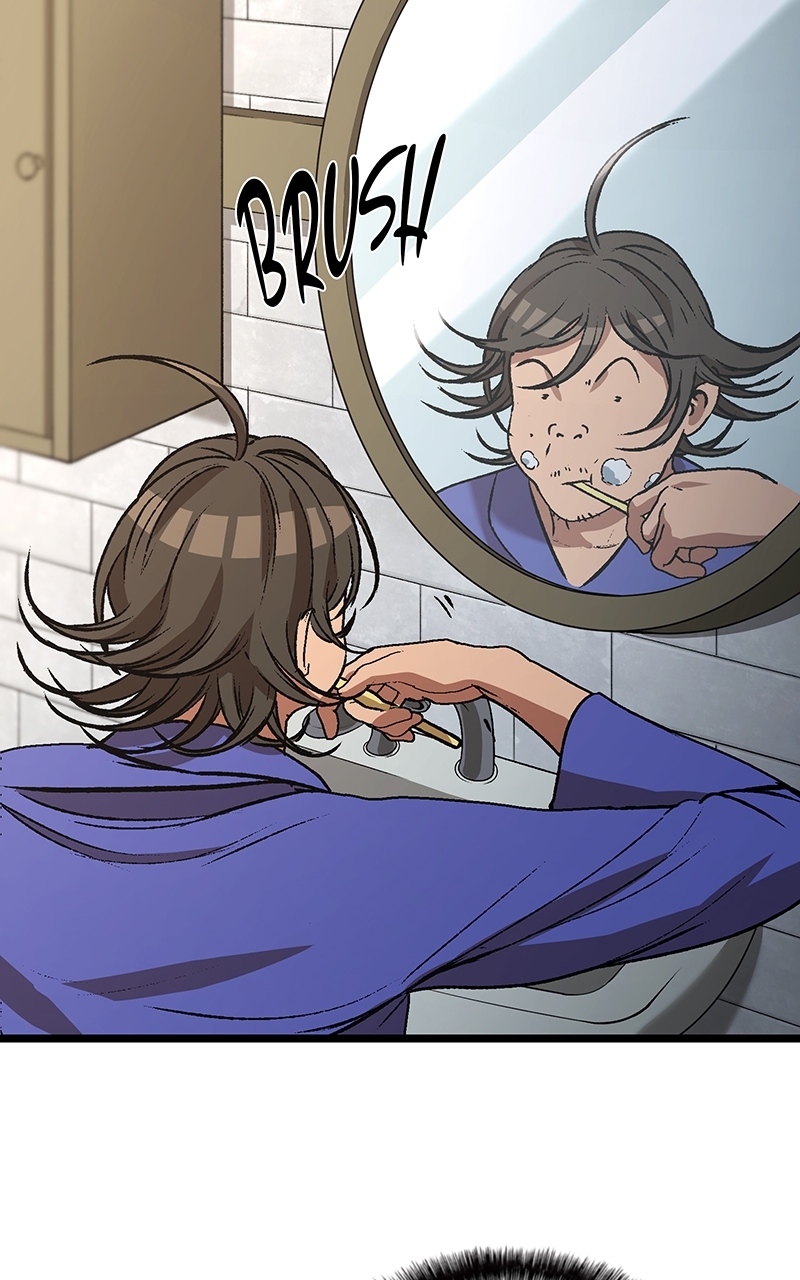 Read Return of the Runebound Professor Manga Online