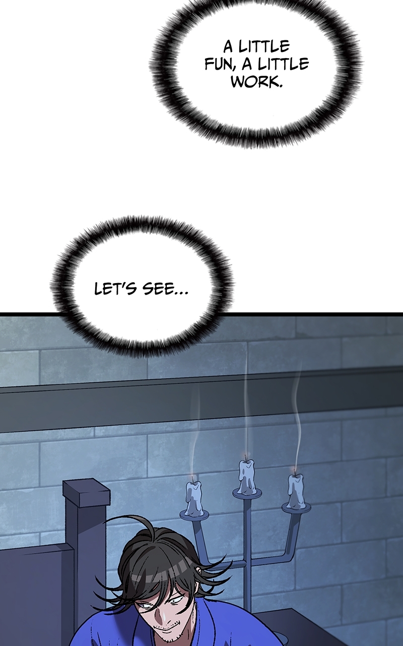 Read Return of the Runebound Professor Manga Online