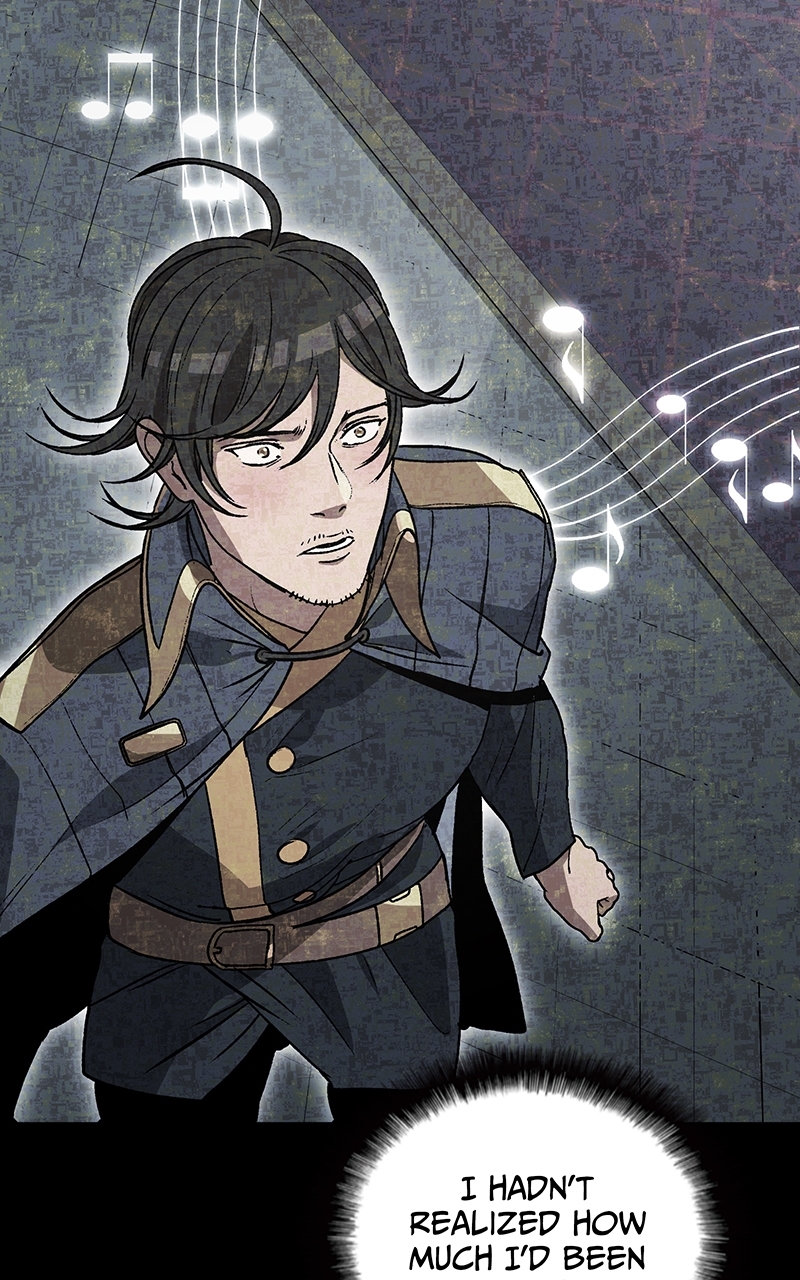 Read Return of the Runebound Professor Manga Online