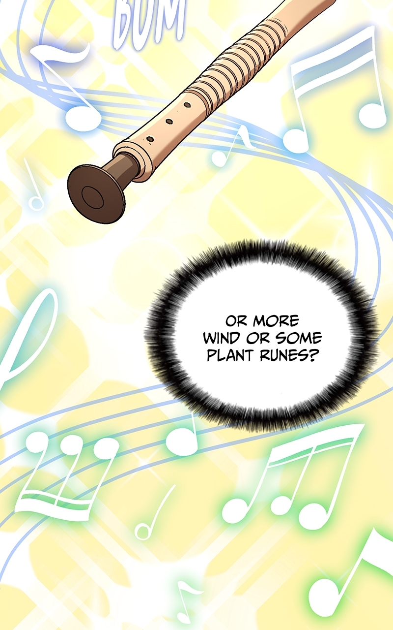 Read Return of the Runebound Professor Manga Online
