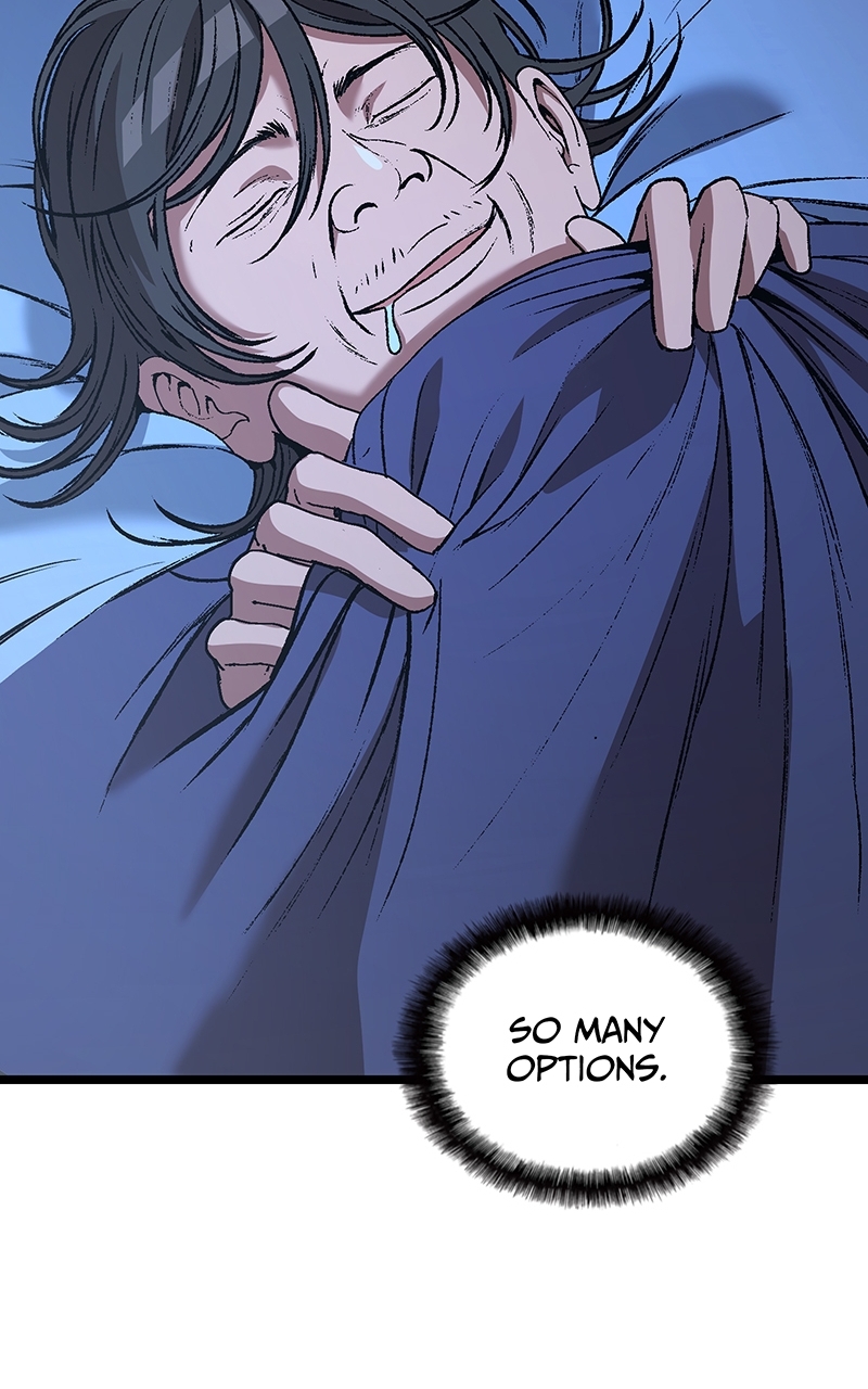 Read Return of the Runebound Professor Manga Online