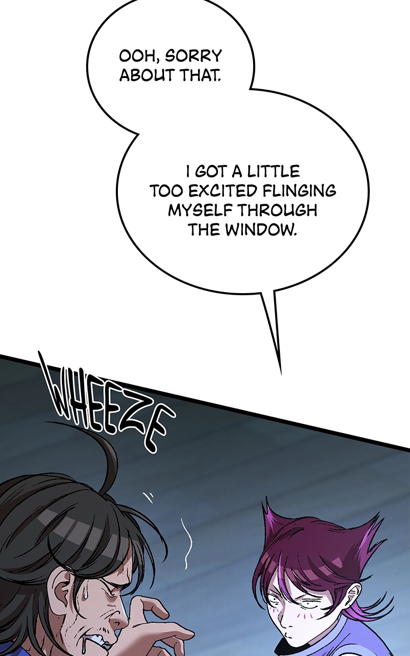 Read Return of the Runebound Professor Manga Online